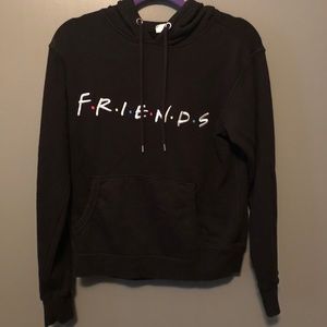 Friends hoodie